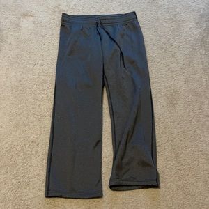 Under Armour Fleeced Lined Sweats